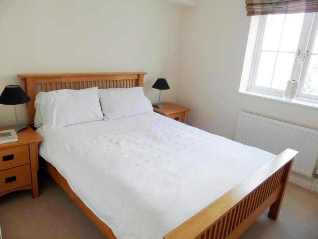 Basingstoke Apartments - Westlands House, City Centre, Home-From-Home Εξωτερικό φωτογραφία