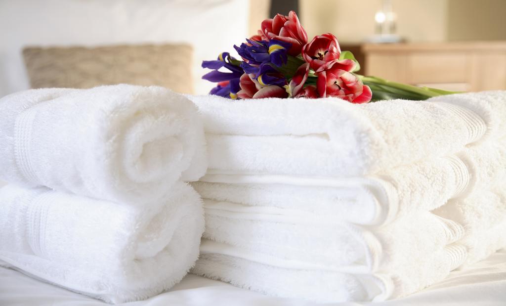 Basingstoke Apartments - Westlands House, City Centre, Home-From-Home Εξωτερικό φωτογραφία